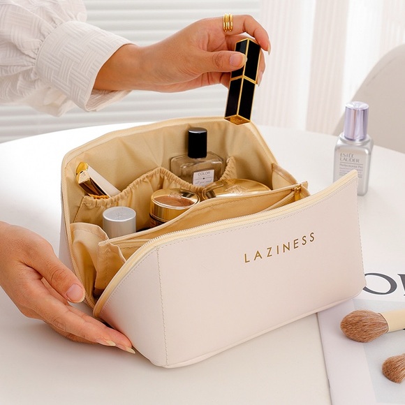 Makeup travel bag - Picture 5 of 7